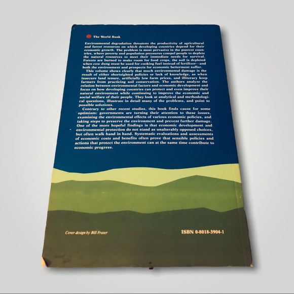 Environmental Management and Economic Development - Picture 3 of 3